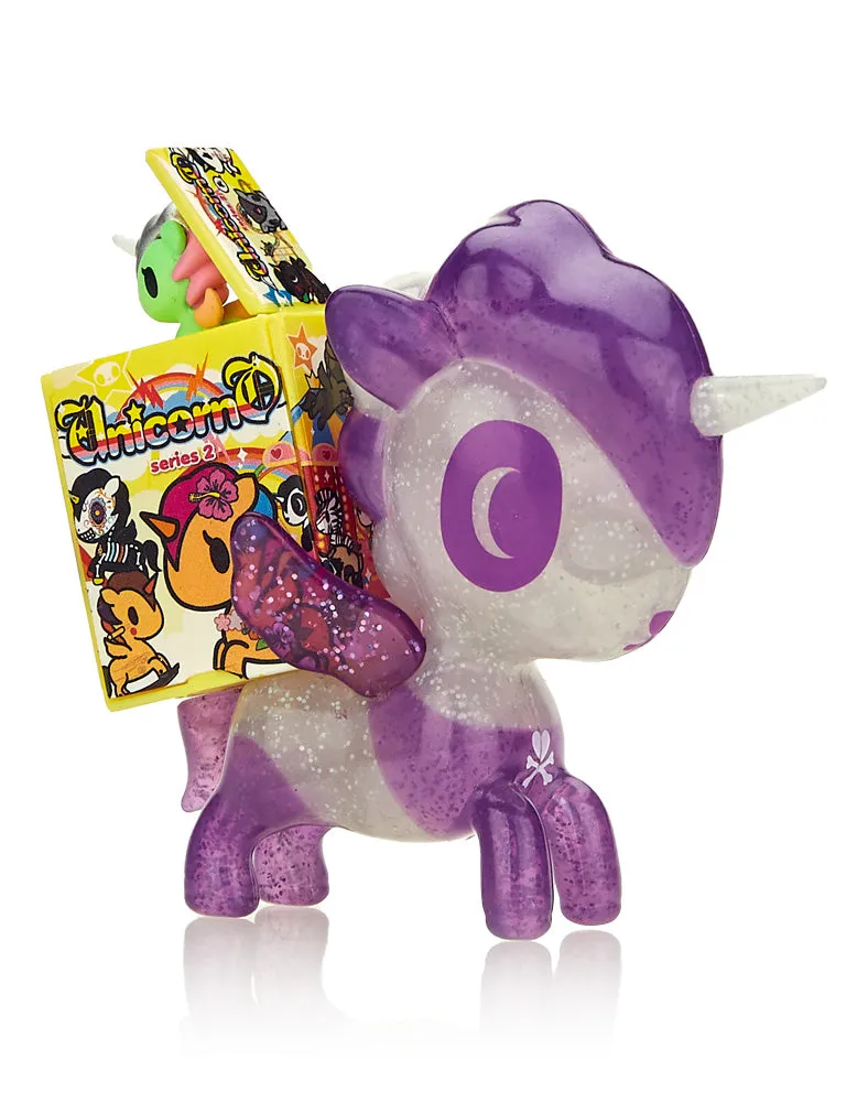 Unicorno Series 12 - Bambu BB (Limited Edition)