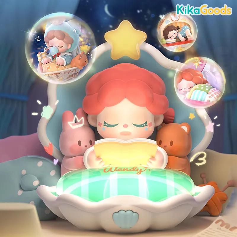 Wendy Follow The Moon Series Blind Box