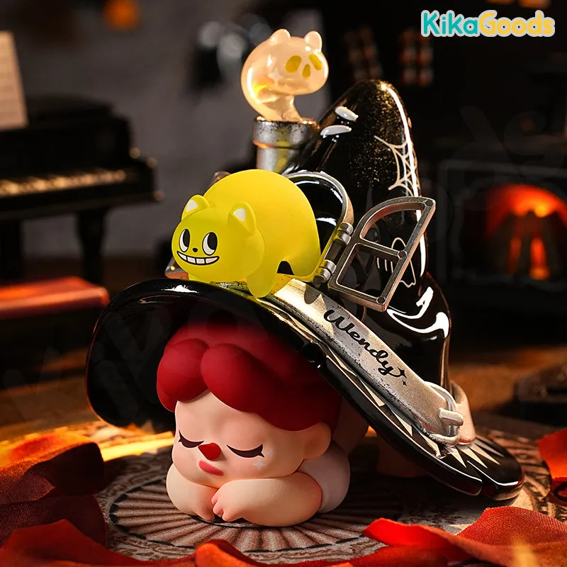 Wendy Follow The Moon Series Blind Box