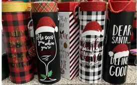 Wine Bottle Boxes