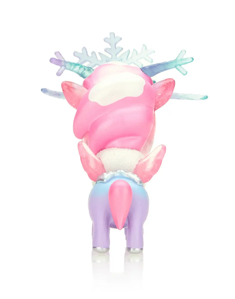 Winter Wonderland Unicorno - Snow Princess (Limited Edition)