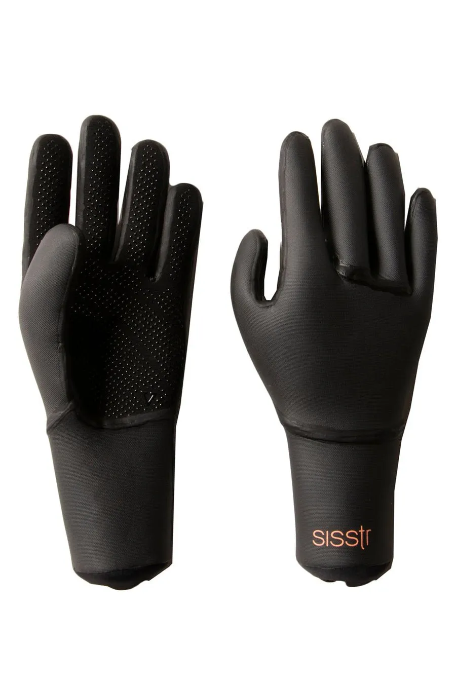 Women's 7 Seas 3mm Gloves