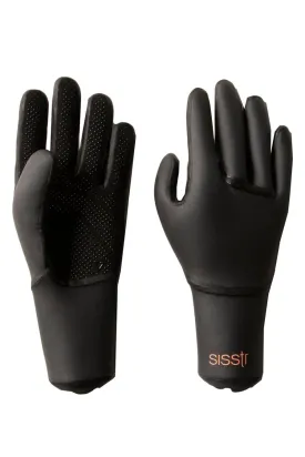 Women's 7 Seas 3mm Gloves