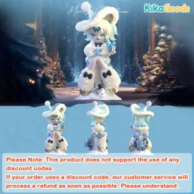 Yandere Girls Winter Elf Series Limited Figure
